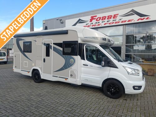 Chausson Nordic Edition 720