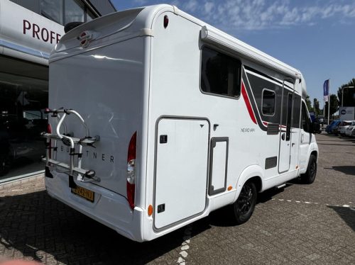 B&uuml;rstner NEXXO VAN T 620 G photo: 5