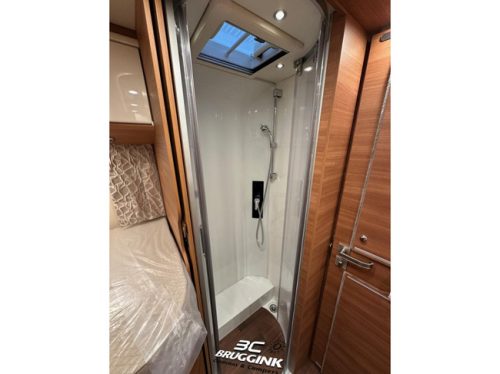 Carthago Chic C-Line I 4.9 LE Foto: 13