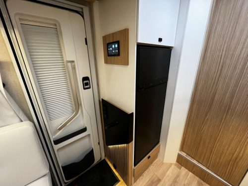 Pilote P 740 FGJ Camper, Demo-Modell! Foto: 6