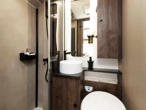 Benimar Tessoro 481 base model 2026 photo: 12