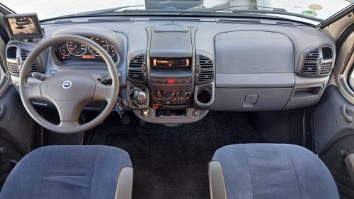 HYMER T 655 GT Foto: 15