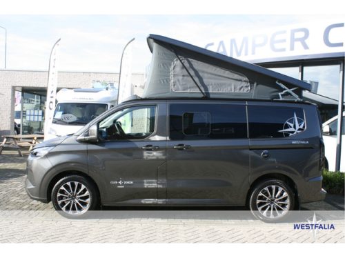 Westfalia Club Joker / Ford Tourneo Premium 233PS Hybrid PHEV 5-Sitzer | Jetzt ab Lager verf&uuml;gbar | Foto: 3