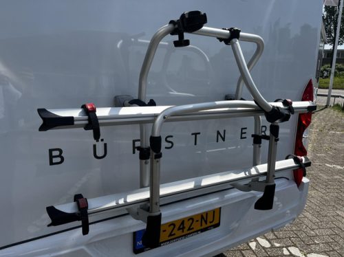 B&uuml;rstner NEXXO VAN T 620 G photo: 7