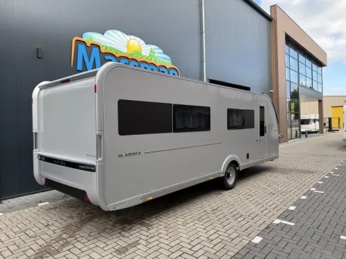 Adria Alpina 663 HT NEU 2027 Foto: 16