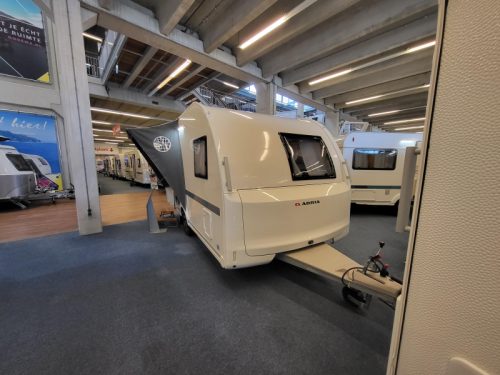 Adria Altea 402 PH uit voorraad leverbaar  foto: 2