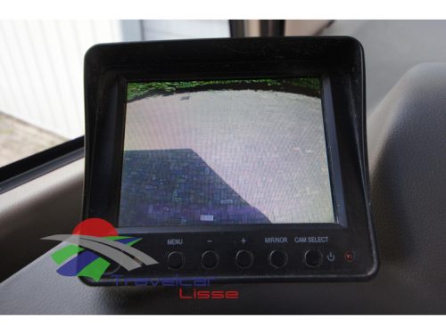 Hymer B614 CL Exclusive Line photo: 14