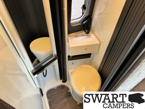 Weinsberg CaraBus 540 MQ Edition [FIRE] Foto: 14