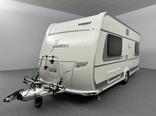 Fendt Tendenza 495 SF photo: 16