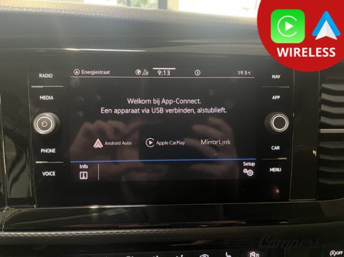Volkswagen California Ocean T6.1 150HP TDI DSG photo: 14