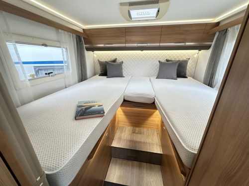 ADRIA CORAL 670 SL AXESS photo: 4