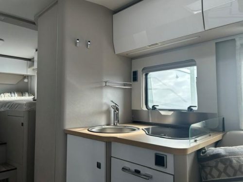 Hymer Tramp S 685 Foto: 5