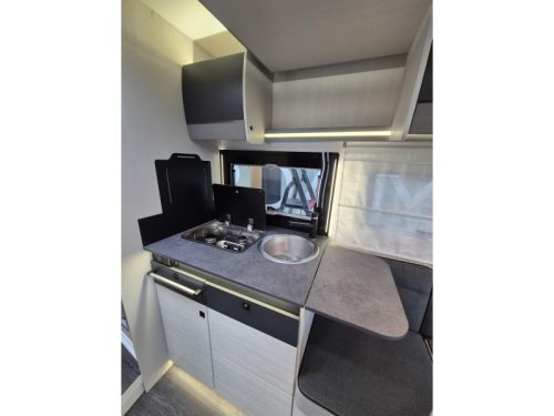 Chausson Titanium Ultimate 788 170 hp Face to face 2024 photo: 17