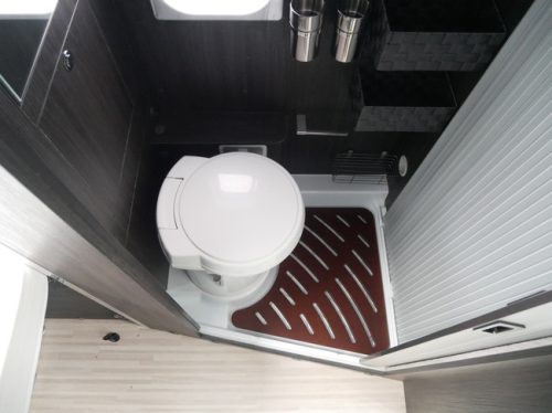 Benimar Benivan 145, XXL Refrigerator, Large Transverse bed!! photo: 15