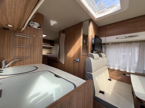 CAPRON T 337 photo: 8