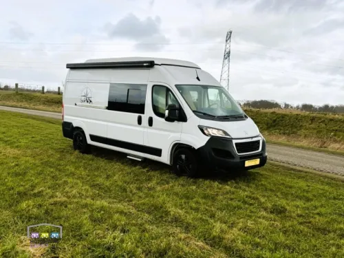 Peugeot Boxer 600 photo: 2