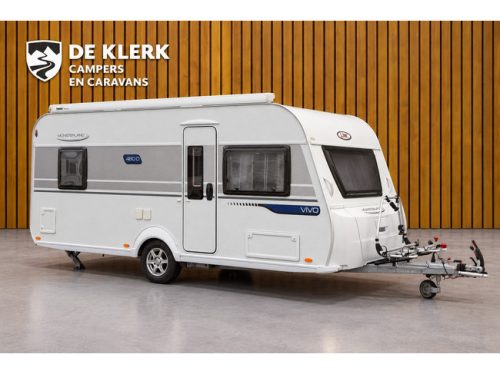 LMC 480 Munsterland VIVO D