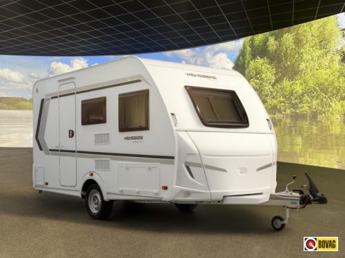 Weinsberg CaraOne Edition HOT 390 QD Vorzelt | Ex-Vermietung Foto: 0