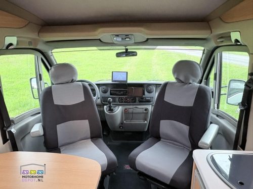 Knaus Sun Ti Silverline Foto: 13