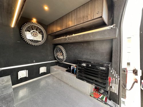 Ford Transit GB 350 L3h2 Tdci 170pk AW photo: 20