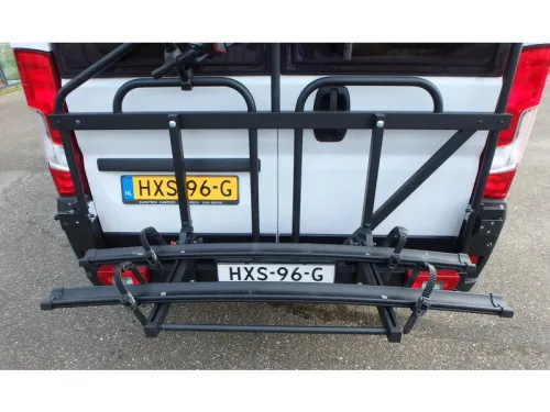 Weinsberg CaraBus 600 MQ photo: 6