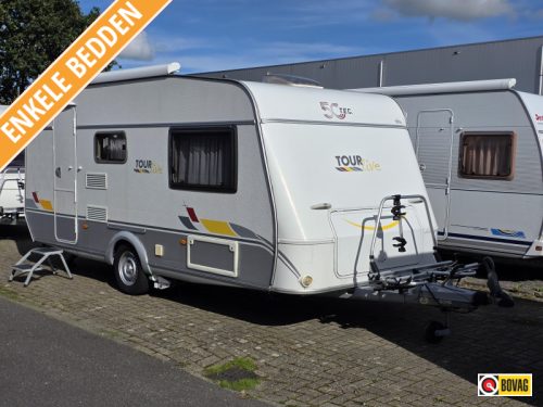 TEC Tour Live 460 TE 50 Edition Nr. 101 Foto: 0