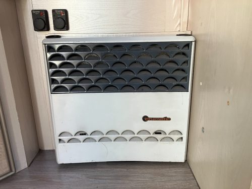 FIAT 290 MAJ CAMPER photo: 19