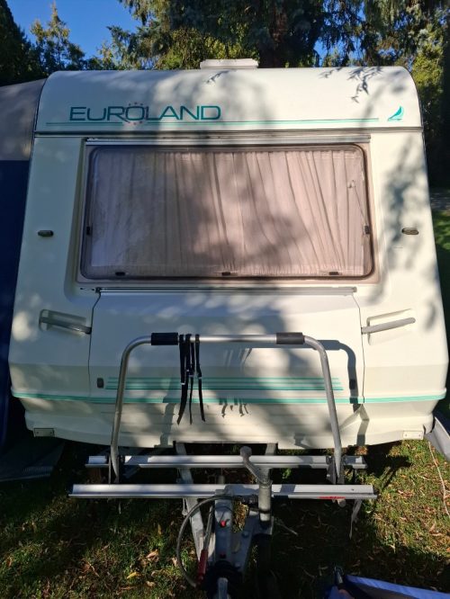 Euroland Chateau photo: 9