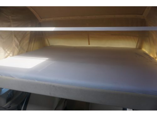 Carthago Chic C - Line 4.2 Fiat Foto: 23