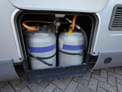 Hymer Tramp 676 GT low single beds  photo: 14