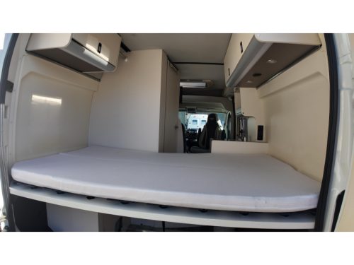 Westfalia Amundsen 540  Foto: 10