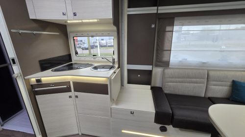 Chausson 630 Flash photo: 21