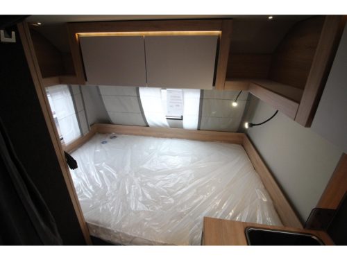 Knaus Sport Platinum 420 QD New model 2027 photo: 8