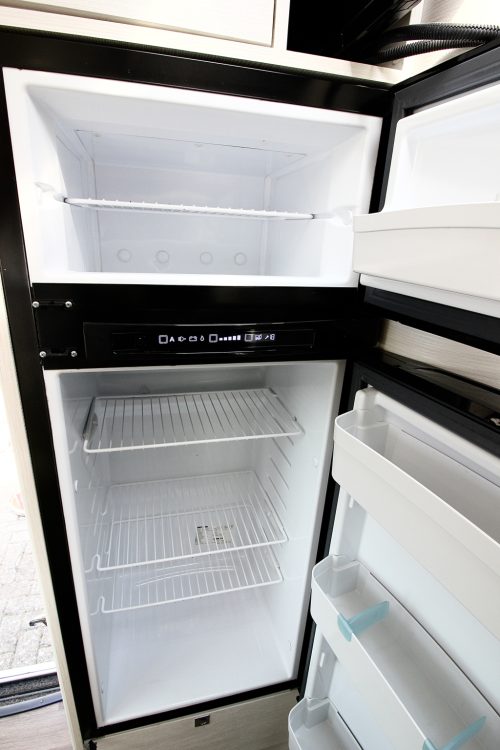 Chausson Welcome 727GA photo: 12