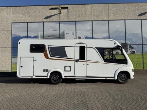 B&uuml;rstner Lyseo I 726 G B&uuml;rstner Lyseo I 726G -Hubbett-Automatik Foto: 2