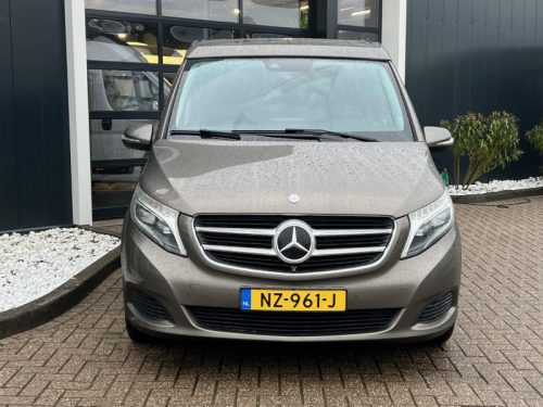 Mercedes-Benz Westfalia Marco Polo 250 D Towbar, 360 camera, photo: 20