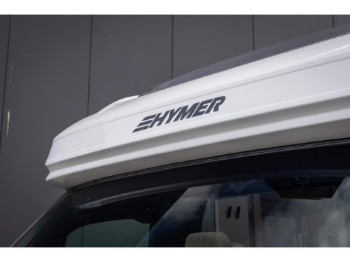 Hymer ML-T 580 Xperience Edition Now in stock! photo: 7