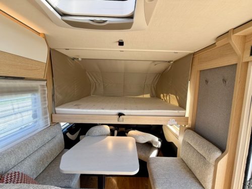 Hymer BMC I 600 WL photo: 14