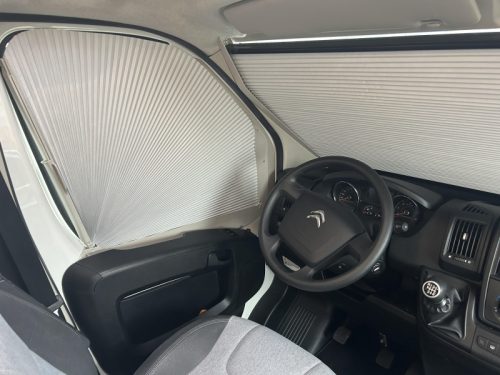 Sun Living S 70 SL Solar panel and Internet  photo: 5