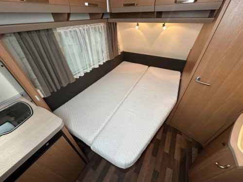 Knaus Sport 450 FU Foto: 4