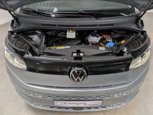 Volkswagen California Foto: 72