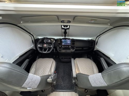 Adria Matrix Supreme 670SL foto: 11