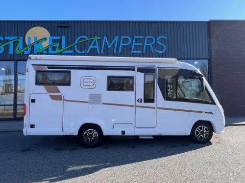 Carthago C2-Tourer I I 141 KB LE MJ 2026 photo: 1
