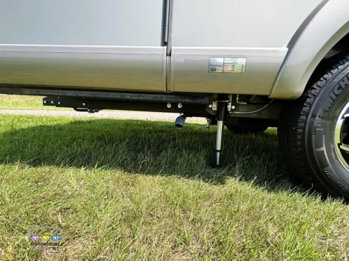Hymer B 568 PL photo: 7