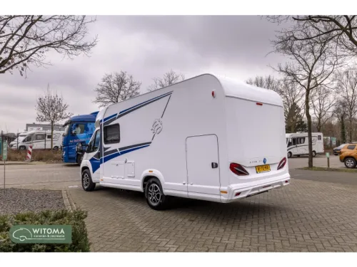 Knaus L!ve Ti 650 MEG Automatic READY 2 GO SALE photo: 6