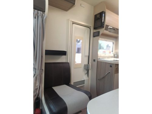 Challenger Premium 287 GA photo: 10
