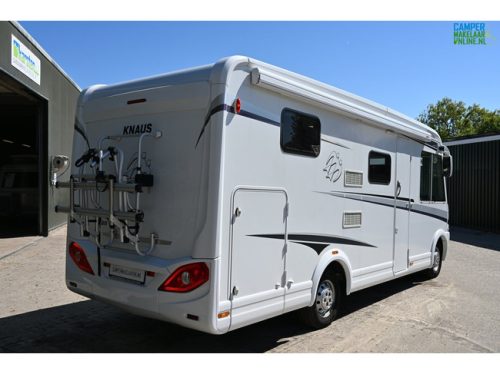 Knaus Van I 600MEG Foto: 3
