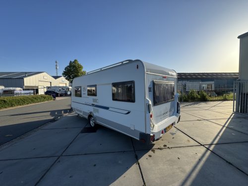 Knaus 500 fu photo: 2