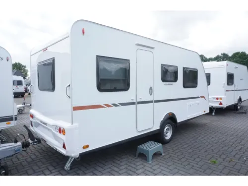 Weinsberg CaraCito 470 EU 1500kg/AIRCO/VLOERVERW. Foto: 2