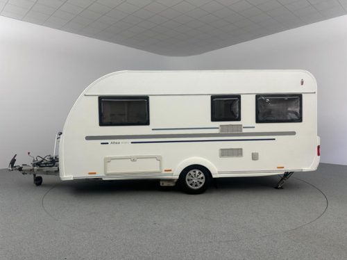 Adria Altea 462 PU photo: 10